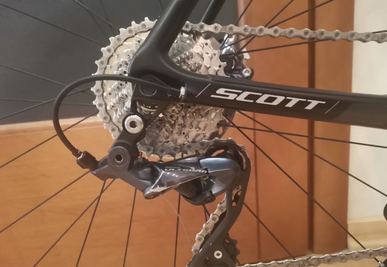 scott addict 10 2018 price