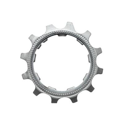 PIGNON 12V. SHIMANO MICROSPLINE DEPART ET 2ème POSITION 10 +12D POUR