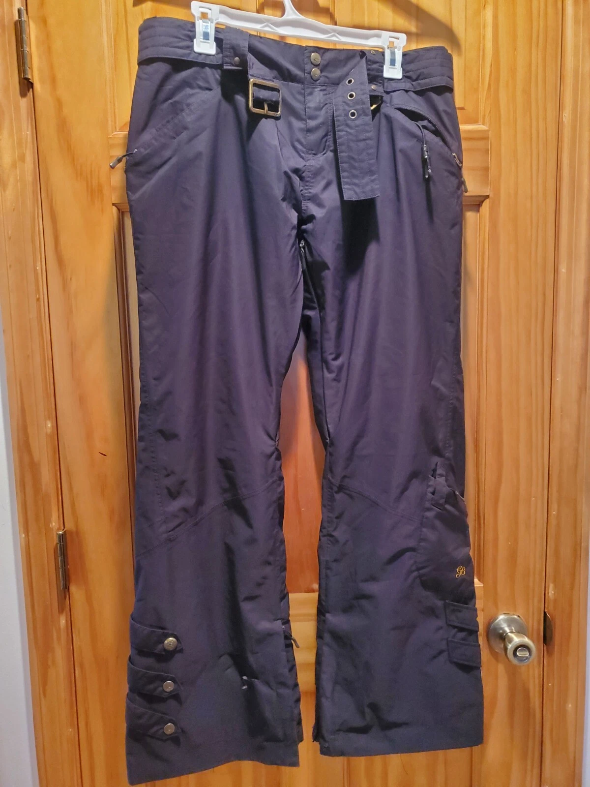 oakley ski snowboard pants
