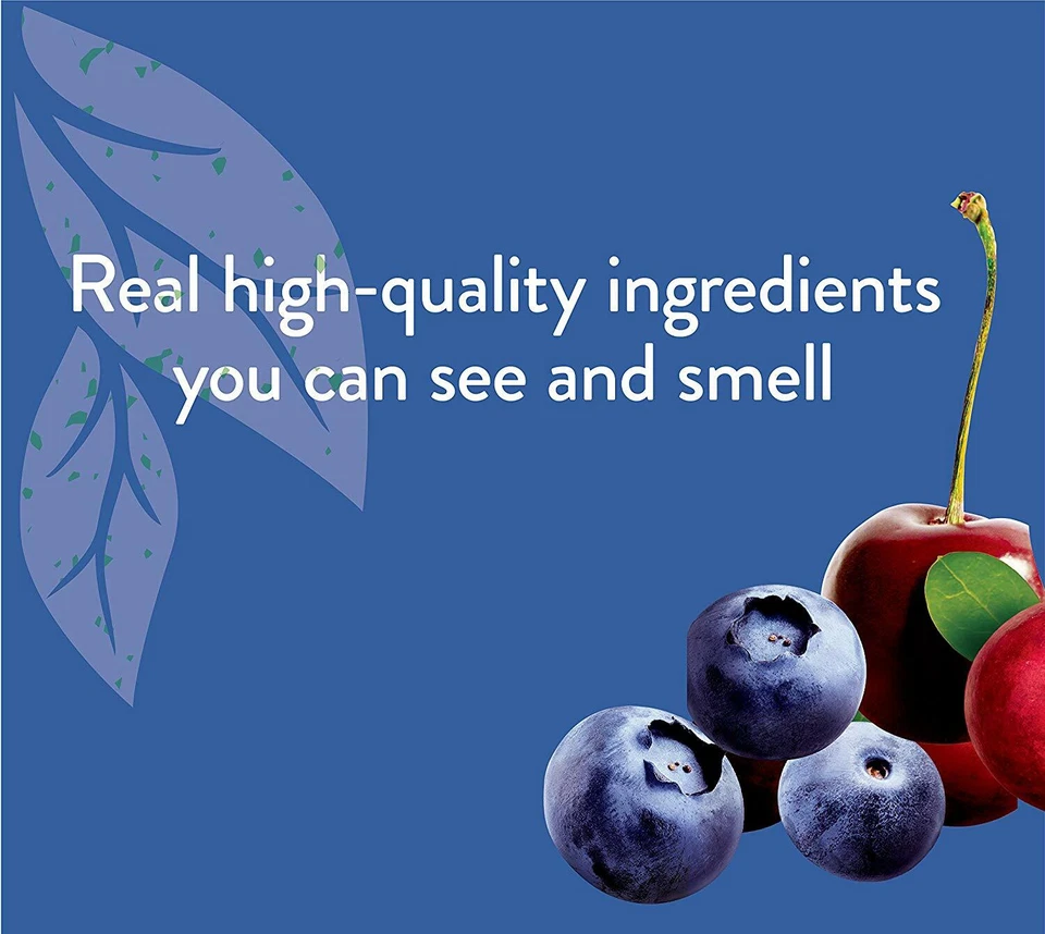 Nutro Crunchy Dog Treats with Real Mixed Berries 16 Oz. - Image 3 of 4