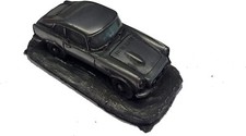 Hond S800 Coupe ref98 BLACK 1:92 Scale Model Made in Sheffield