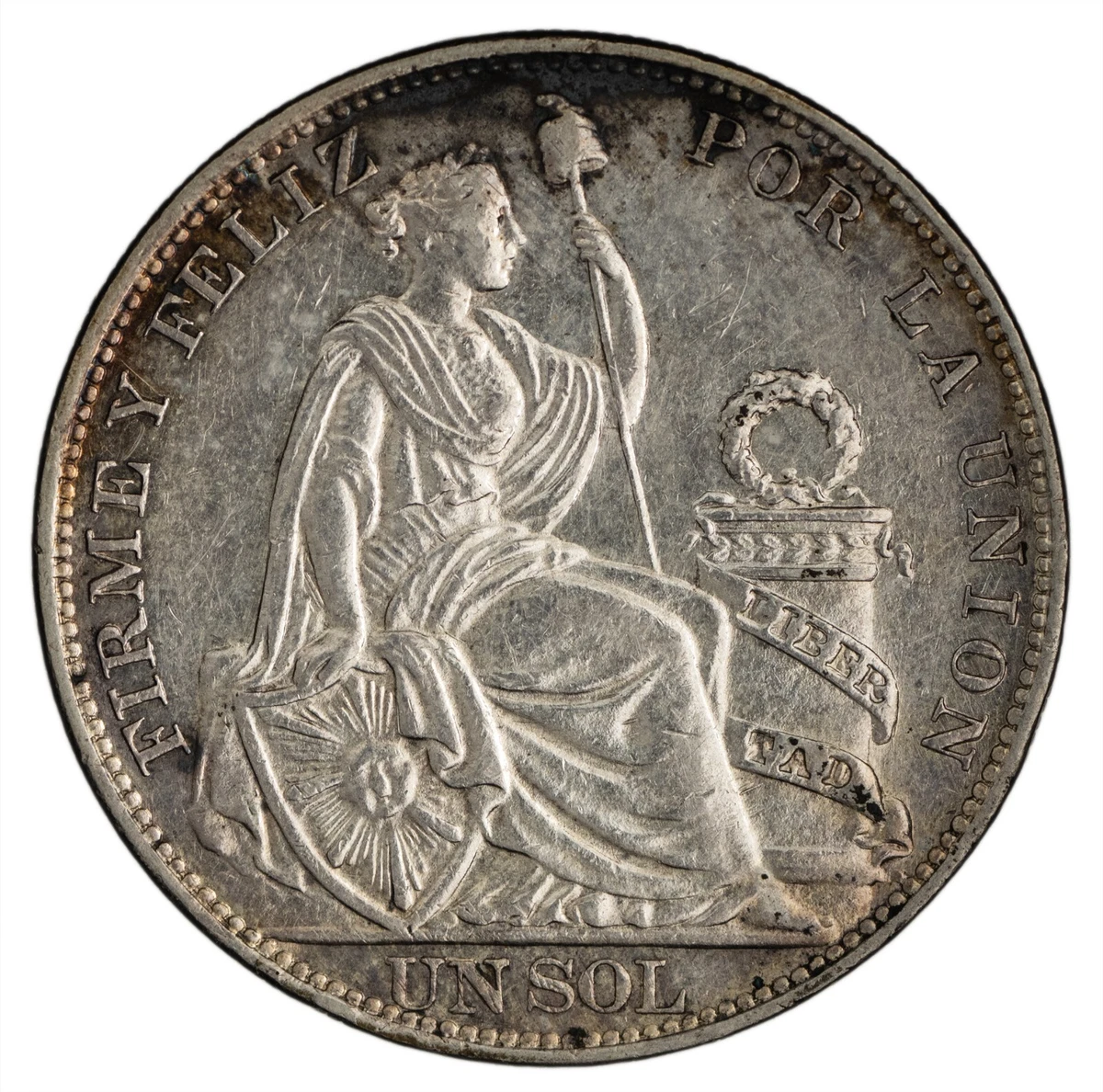 1915 Year Peruvian Coins for sale | eBay
