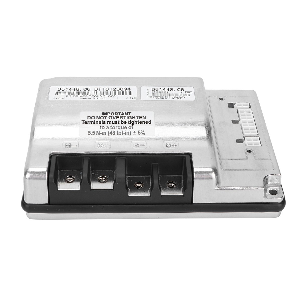 200A S-Drive Mobility Scooter Controller D51448.06 For