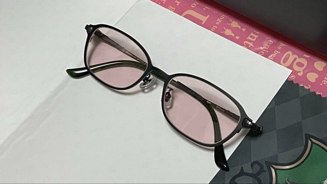 The second edition of Disney Twisted Wonderland Zoff collaboration