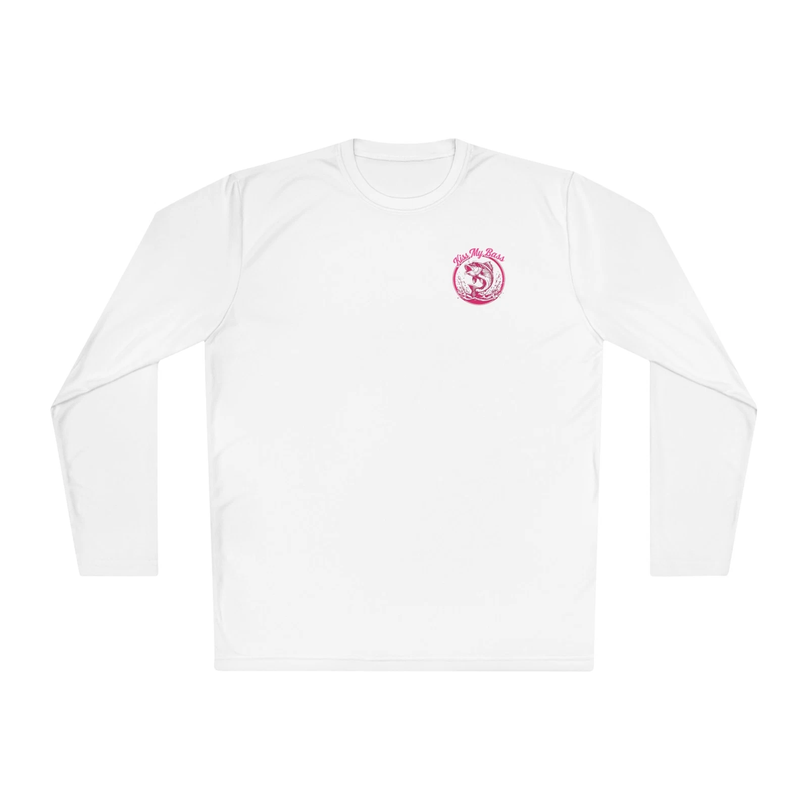 Women's Fishing Shirt Stylish Fishing for Her Fisherwoman Gift Outdoor Shirt Tee