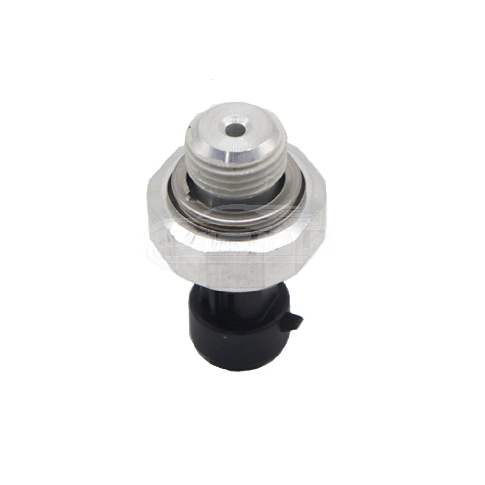 AUXITO Oil Pressure Sending Unit Sensor For Chevy Silverado 1500 2500 3500 2009-2019 – Direct Fit, 2-Year Warranty