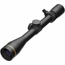 Leupold VX-3HD 4.5-14x40 (1 inch) CDS-ZL Duplex Riflescope 180619