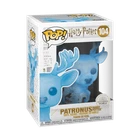 Funko Pop! Vinyl: Harry Potter - Patronus Harry Potter - Araca Merchandise First