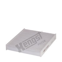 Hengst Filter E1907LI Filter, Innenraumluft FÜR Ford Ford (Changan)