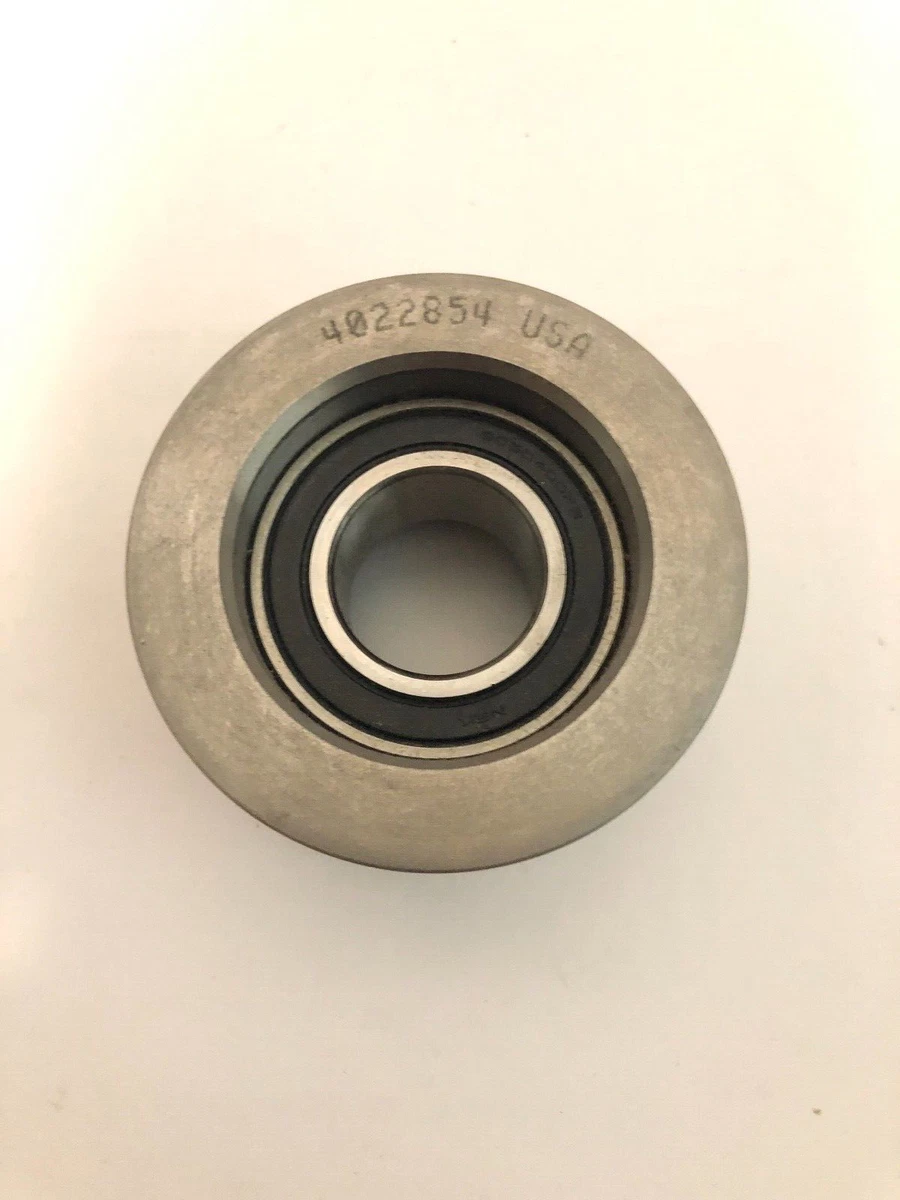 New OEM Cummins 4022855 PULLEY IDLER | eBay