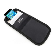 Key Fob Signal Blocker Citroen Relay 1994-2018