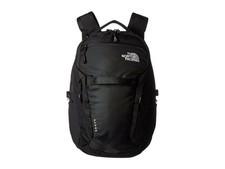 the north face men's solid state laptop backpack
