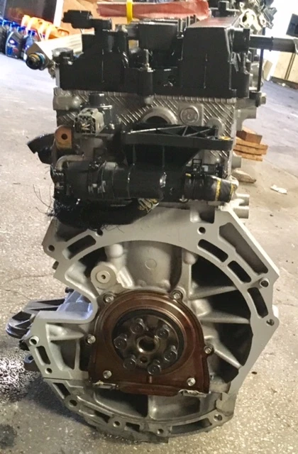 MAZDA 3 CX-5 CX-3 2.0L ENGINE 66K MILES 2012 2013 2014 2015 2016 2017 2018 . Foto 3 de 4