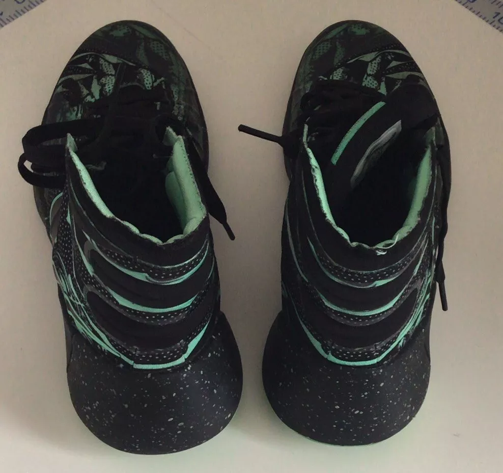 Men s Shoes Nikebetterworld 8 High Angle