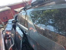 SRX       2006  driver  Front end of door latch 263455