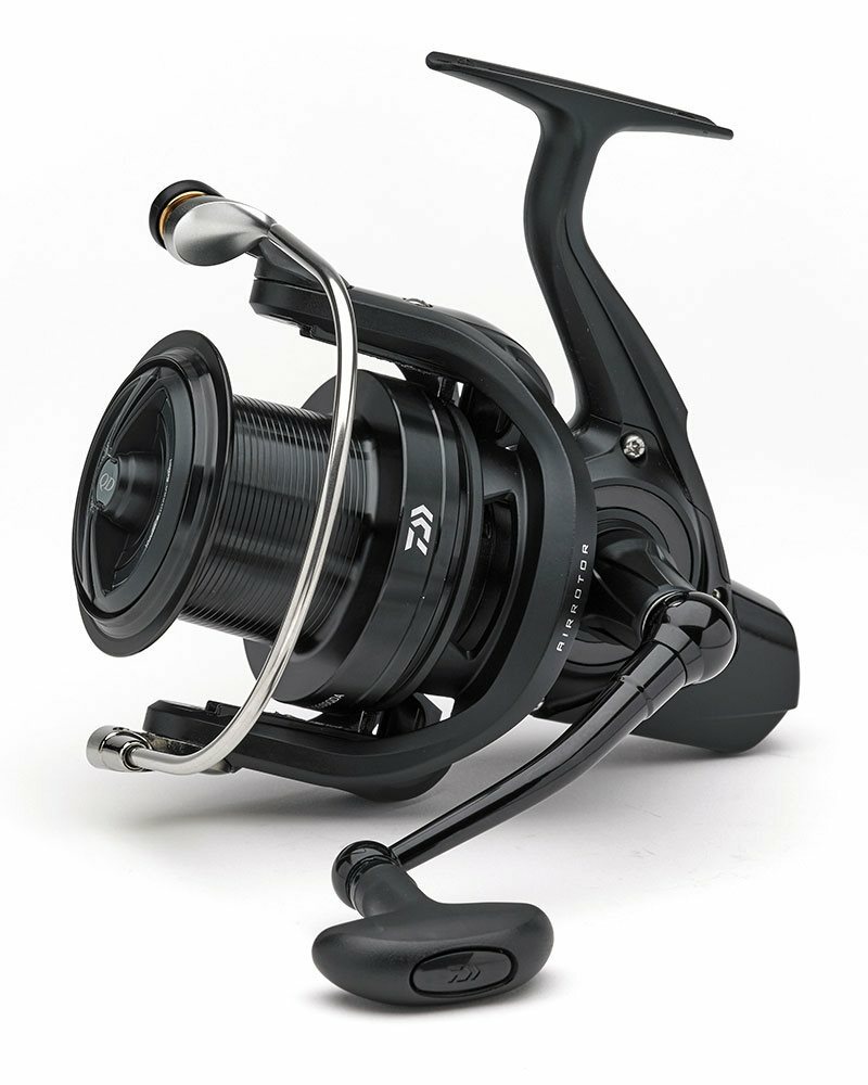 daiwa tournament 5000t black
