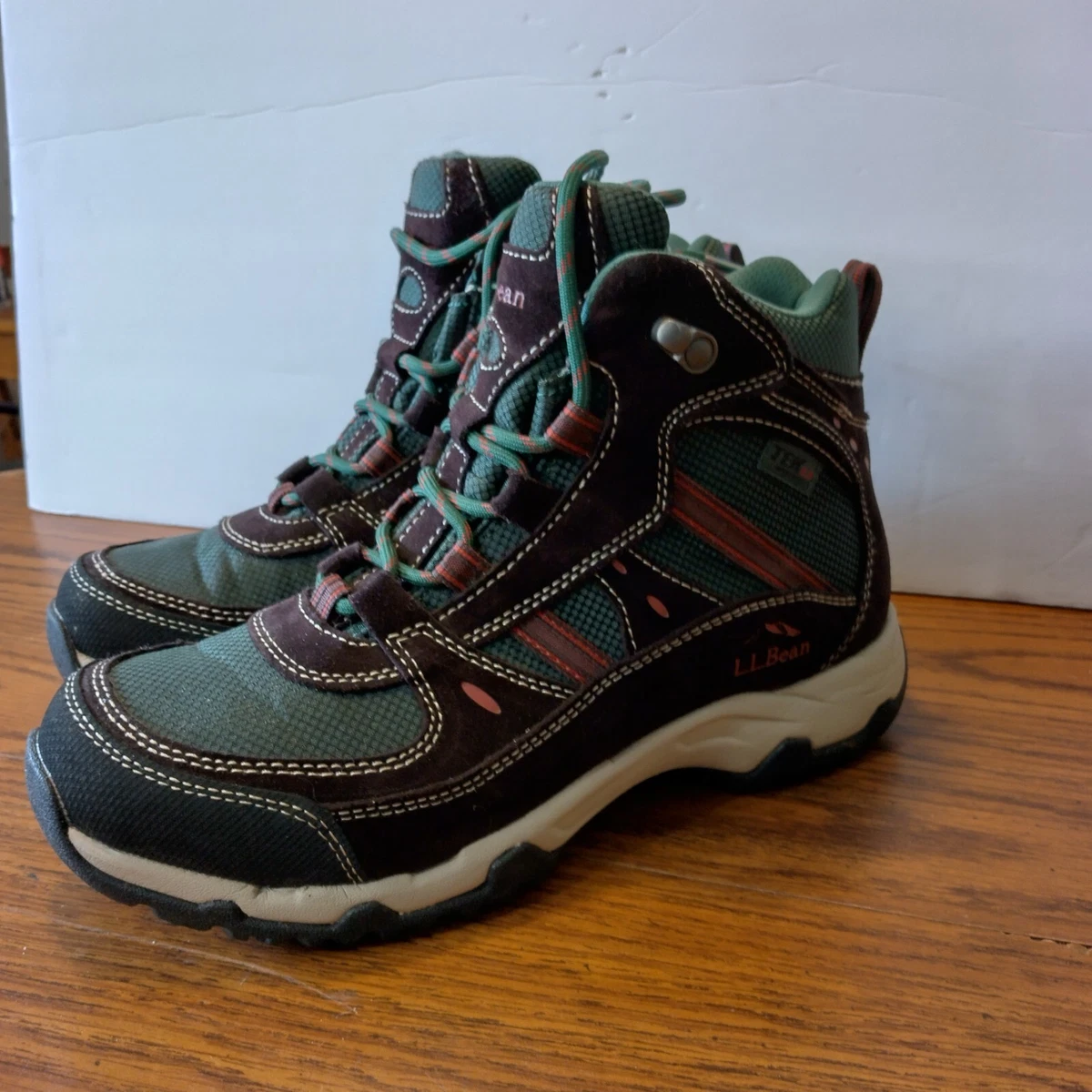 Women's trail model 4 waterproof hiking boots clearance