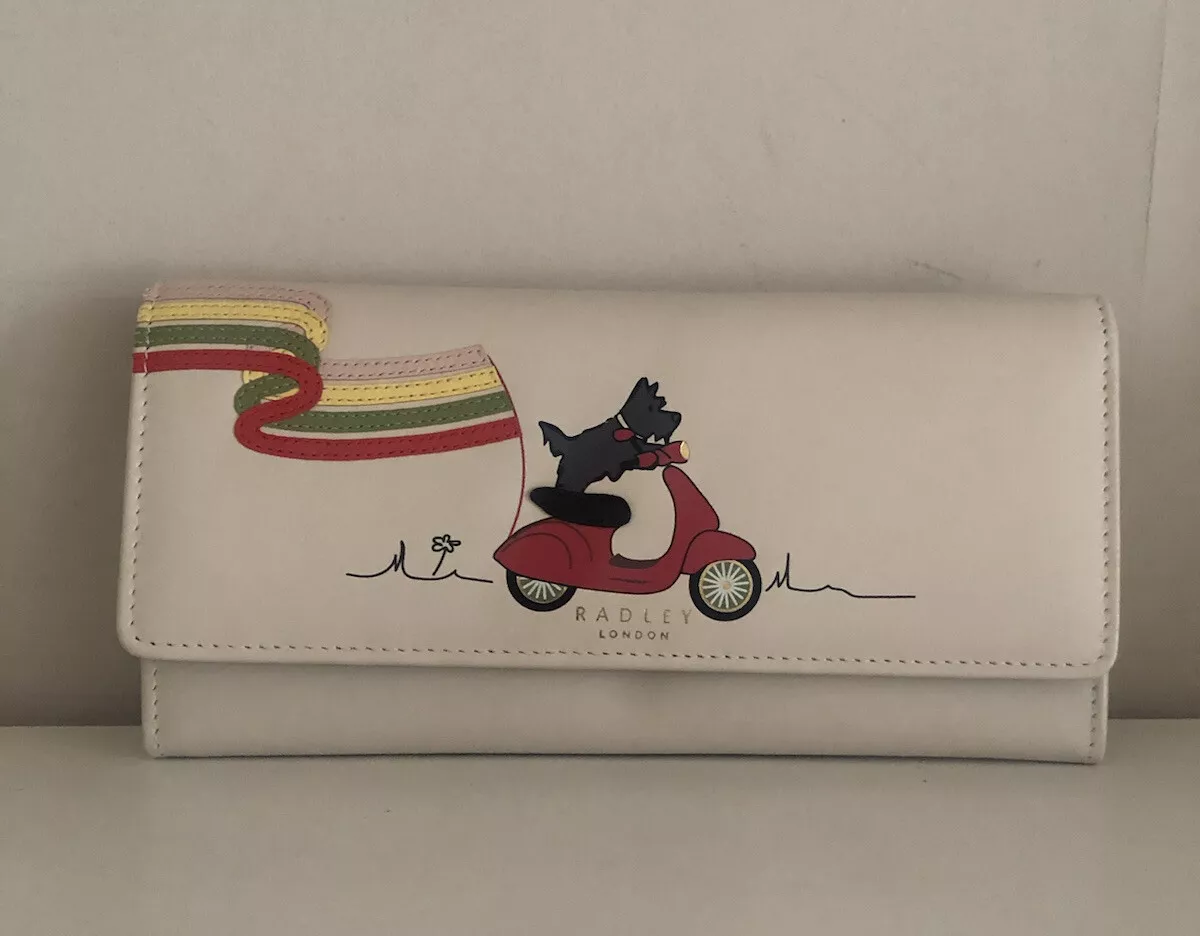 Ebay uk radley purses hot sale