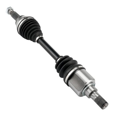 CV Axle Shaft Assembly Front Left For 2011-2015 Ford Fiesta 25 Spline 662273