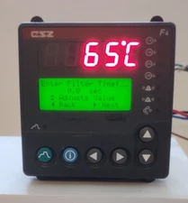 WATLOW  F4DH  CCCC-11-RG    FREE SHIPPING