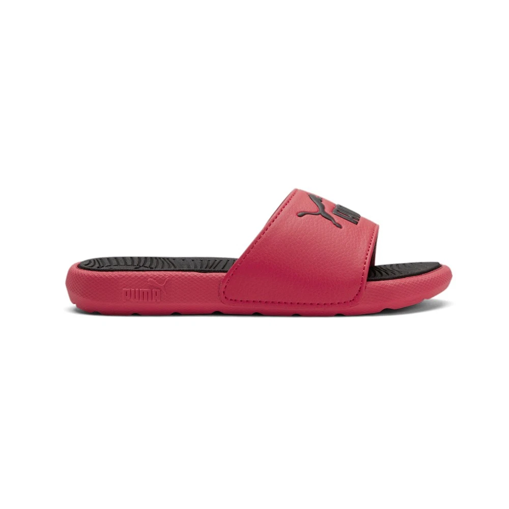 Sandali casual PUMA Cool Cat 2.0 Slide bambino ragazzo taglia 11 M 39088409