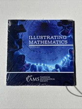 Diana Davis Illustrating Mathematics (Paperback) AMS American Mathematical Soc