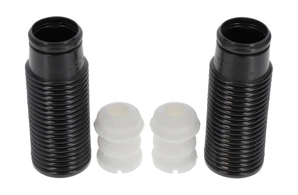StoßDäMpfer StaubschüTzer Protection Kit Monroe PK022 FüR Mazda Puma 121 Peugeot-image