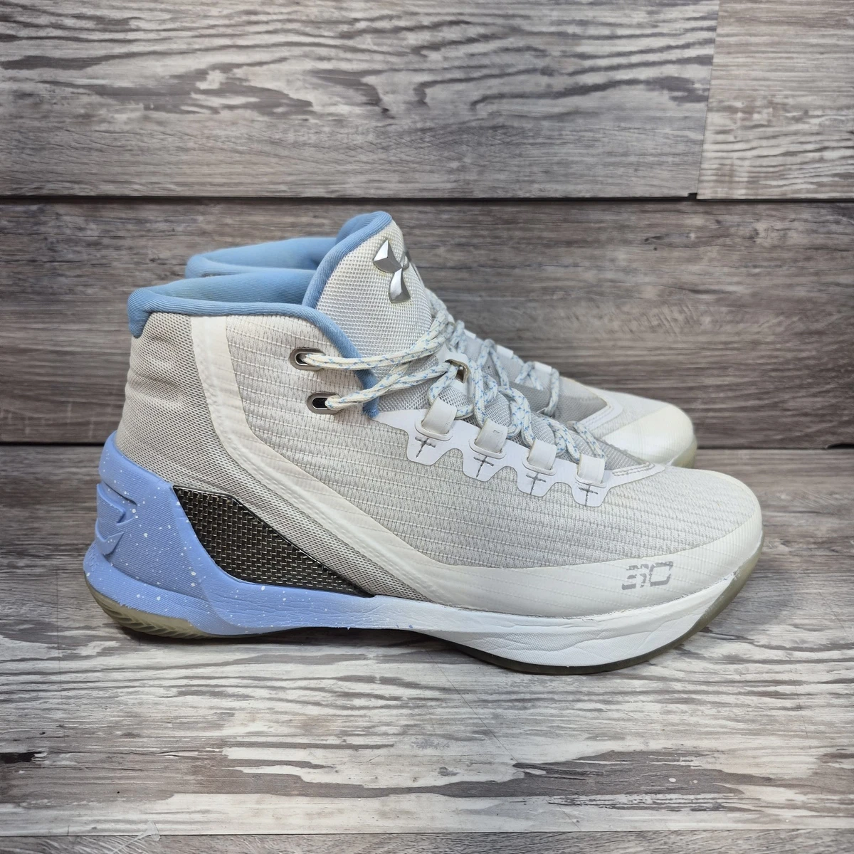 Under Armour Curry 3 Birthday for sale | eBay