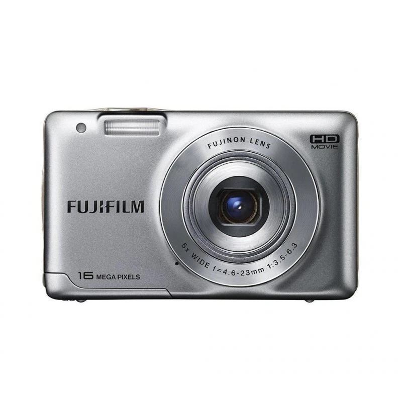 Fujifilm FinePix JX550, photo 1 sur 3