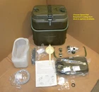 British Army 18 Litre Norwegian Food Container (NORGIE) Replacement Spare Parts