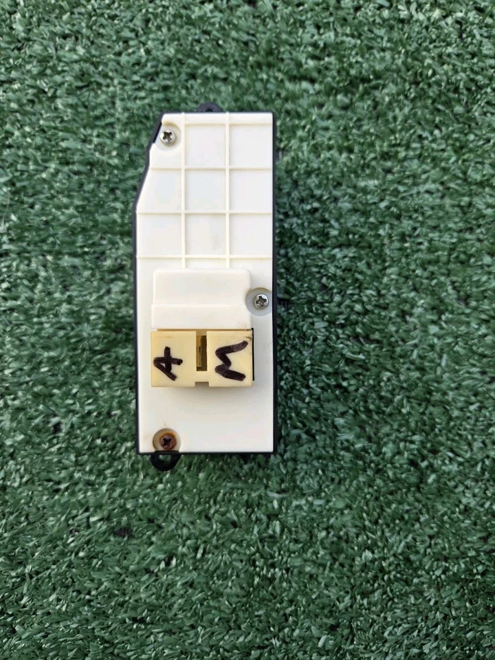 1999-2003 TOYOTA SOLARA INTERRUPTOR MESTRE DE JANELA DE ENERGIA “CONVERSÍVEL” 99-03 - Imagem 2 de 4