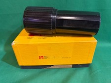 Kodak Projection Ektanar C Zoom Lens in Box BX76