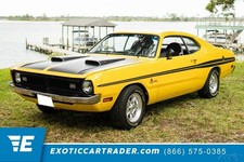 1971 Dodge Dart for Sale
