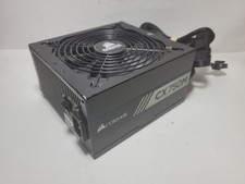Corsair CX750M 750W Desktop Power Supply READ 0845