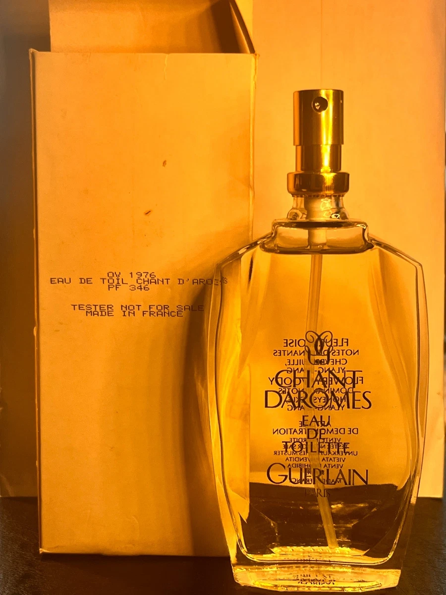 Guerlain Chant D'aromes Fragrances for Women for sale | eBay