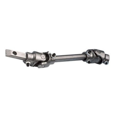 Borgeson Steering Shaft Assembly Steel Power Mustang 1979-1993