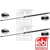 2X Gasfeder FüR Motorhaube Febi Bilstein 22718 2 GasdäMpfer Motorraum