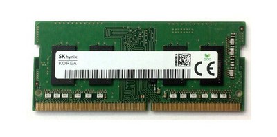 メモリー SK Hynix 8GB DDR4 2666 HMA81GS6DJR8N-VK Laptop Memory Module HMA81GS6DJR8N-VK Compatible Replacement Spare