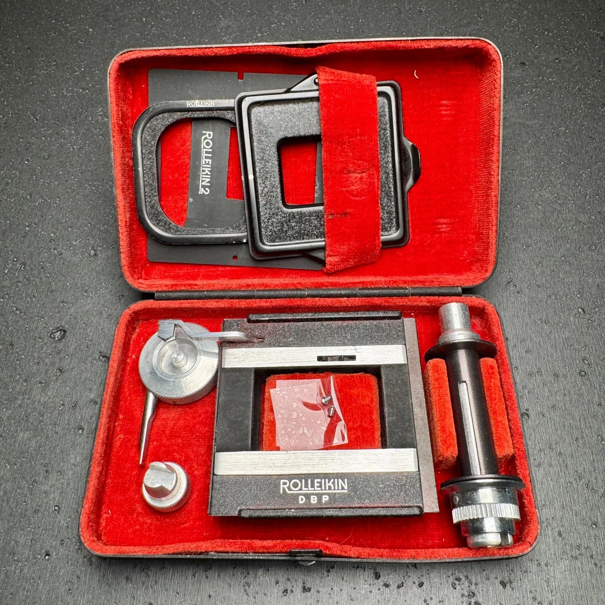 ★希少★ Rollei ROLLEIKIN C rolleikin products for sale | eBay