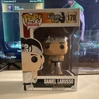 Funko Pop! Television The Karate Kid Daniel LaRusso Vinyl Figure #178