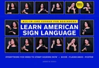 Learn American Sign Language: All-in-One Course for Beginners