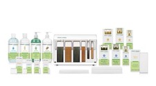Clean  Easy Professional Waxing Spa Full Service Kit