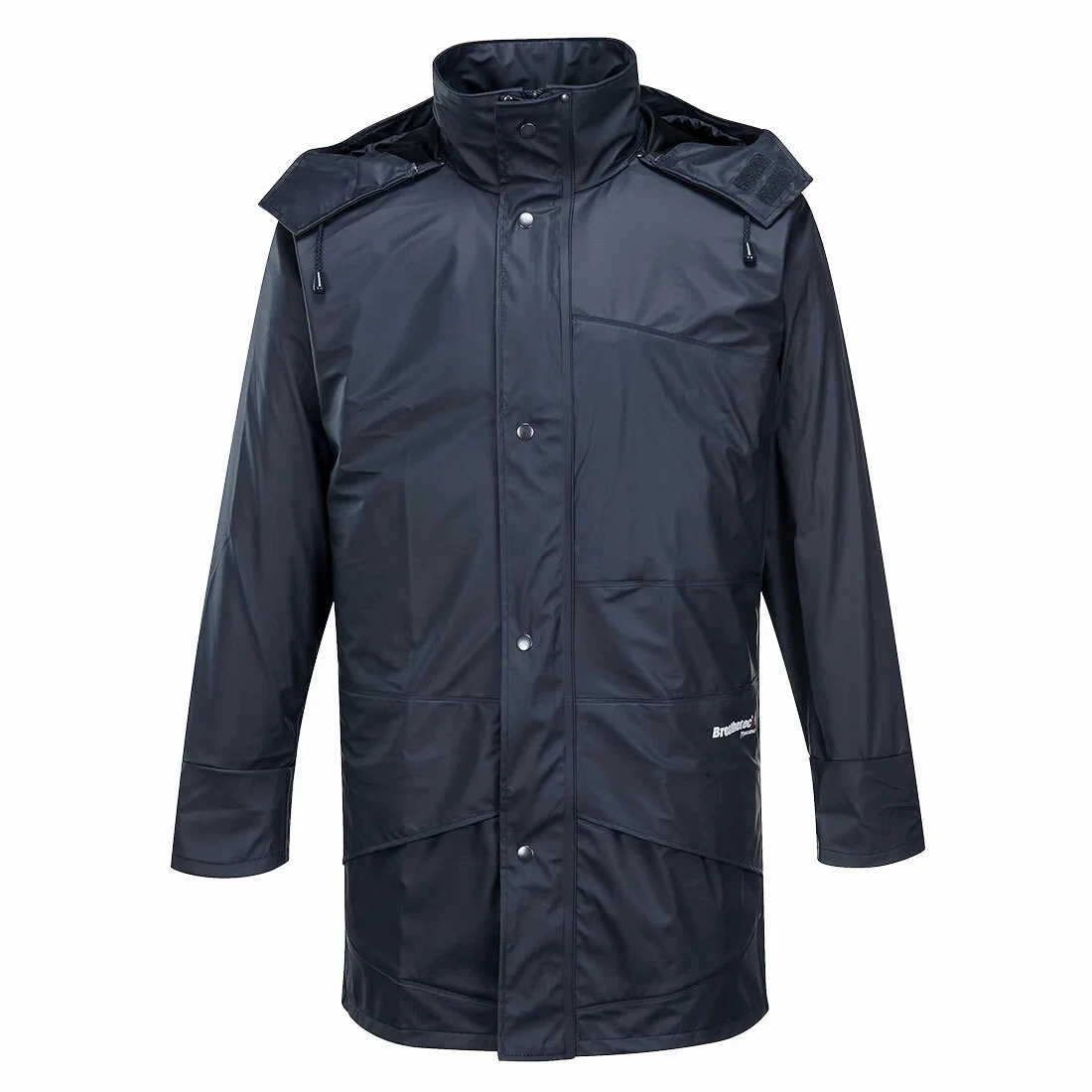 SALE Portwest Huski Farmers Jacket Waterproof Windproof Breathable Work K8103