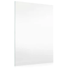 Non-Glare Uv-Resistant Frame-Grade Acrylic Replacement For 20x20 Picture Frame