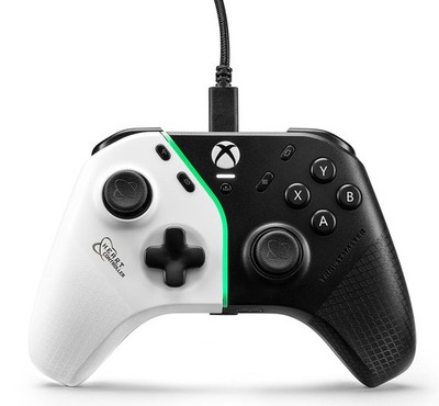 Thrustmaster HEART Controller kabelgebunden - für PC/XBOX