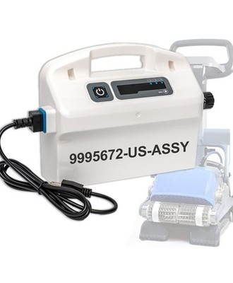 9995672-US-ASSY Power Supply for Dolphin Pool Cleaners - Compatible with Dolphin