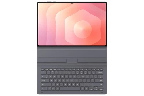 Samsung S11 Ultra Book Cover Keyboard Slim Tablethülle Black 🔥 NEU & OVP 🔥