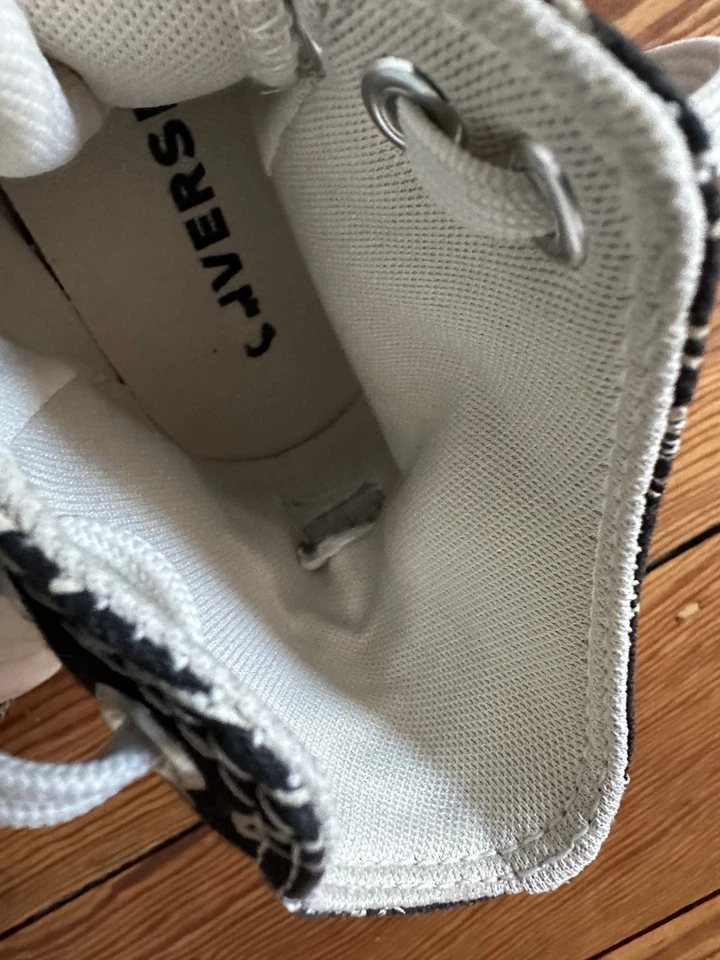Converse All Star, Foto 4 von 5