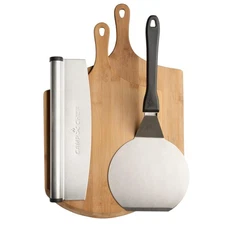Camp Chef Pizza Accessories Kit