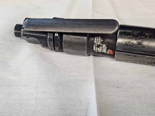 IR 182 Pneumatic Air Hammer Needle Scaler Chisel Chipper Rust Removal Tool - Picture 7 of 14